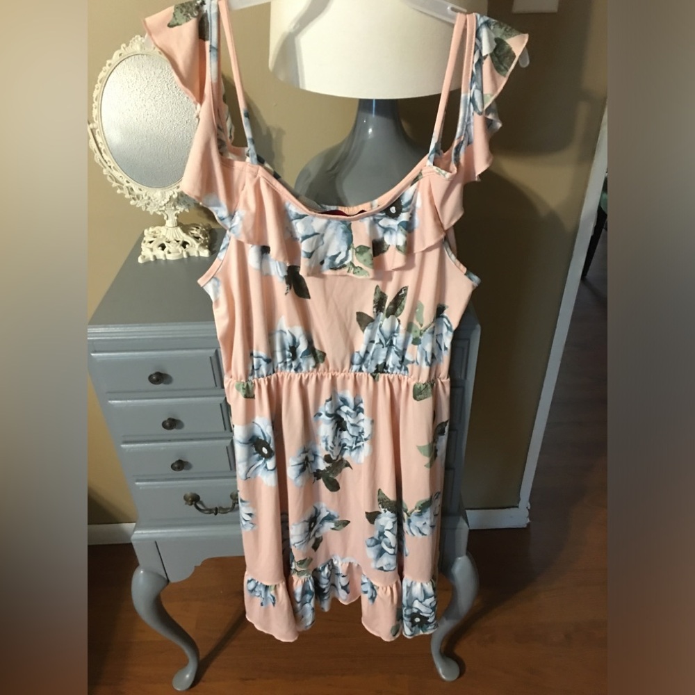 Woman dress
